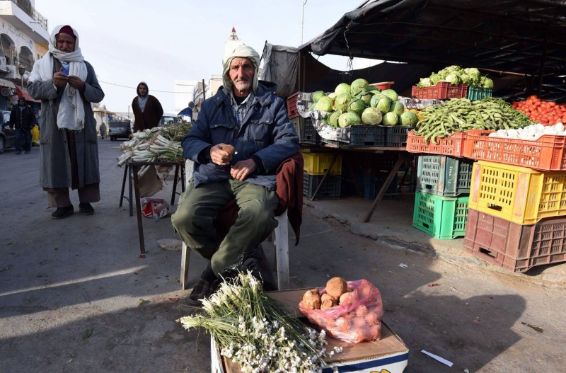 سيناريو اليونان يزحف إلى الاقتصاد التونسي