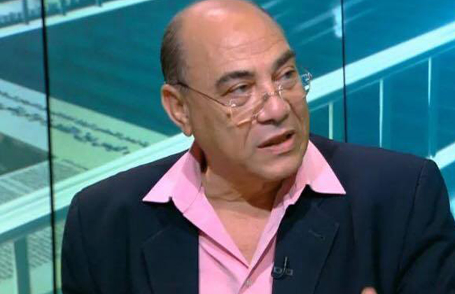 في أحدث مؤلفاته.. نبيل عمر يصف مصر بالجريمة خلال ربع قرن