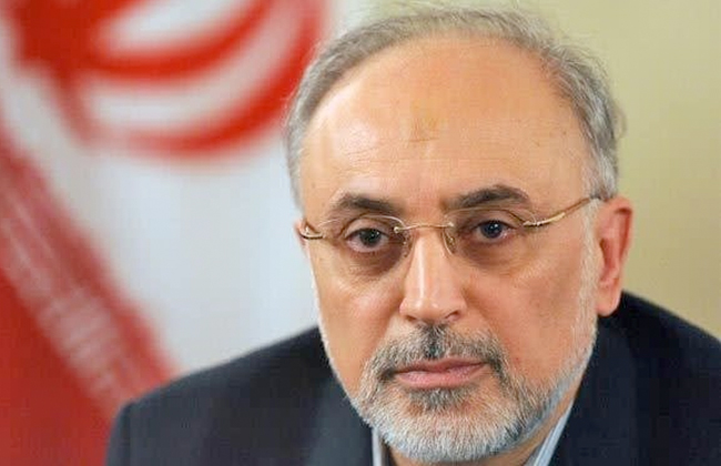 إيران: انسحاب أمريكا من الاتفاق النووي يهدد السلام بالمنطقة