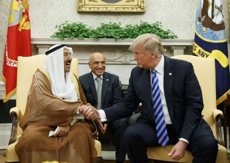 رسالة إعلامية من حزب الله تكشف غضب إيران من التزام الكويت بالعقوبات