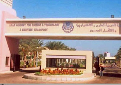 غدا.. “الأكاديمية البحرية” تستضيف منتدى لمناقشة أثر طريق الحرير وتنمية الاستثمار العربي الصيني