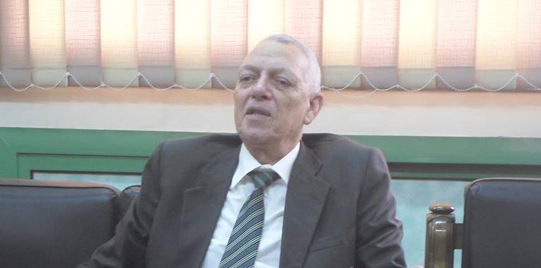 إسماعيل شاهين أمينا عاما لرابطة الجامعات الإسلامية