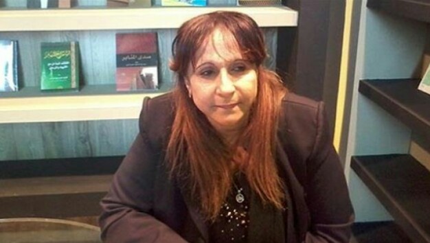 عائشة العولقي: على وزراء الثقافة العرب إصلاح ما أفسدته السياسة