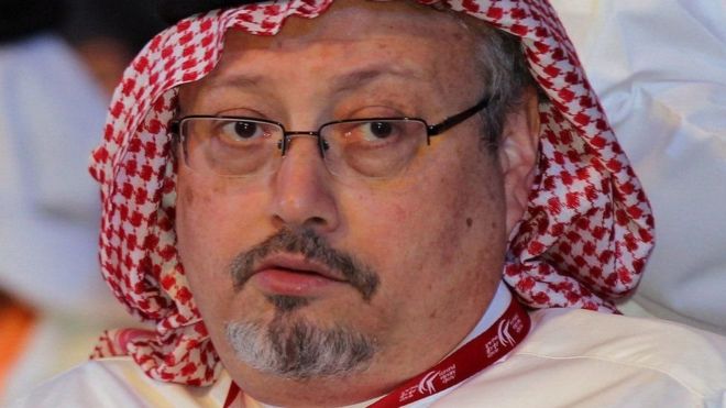 الرواية الرسمية السعودية الكاملة لمقتل خاشقجي.. من الألف إلى الياء