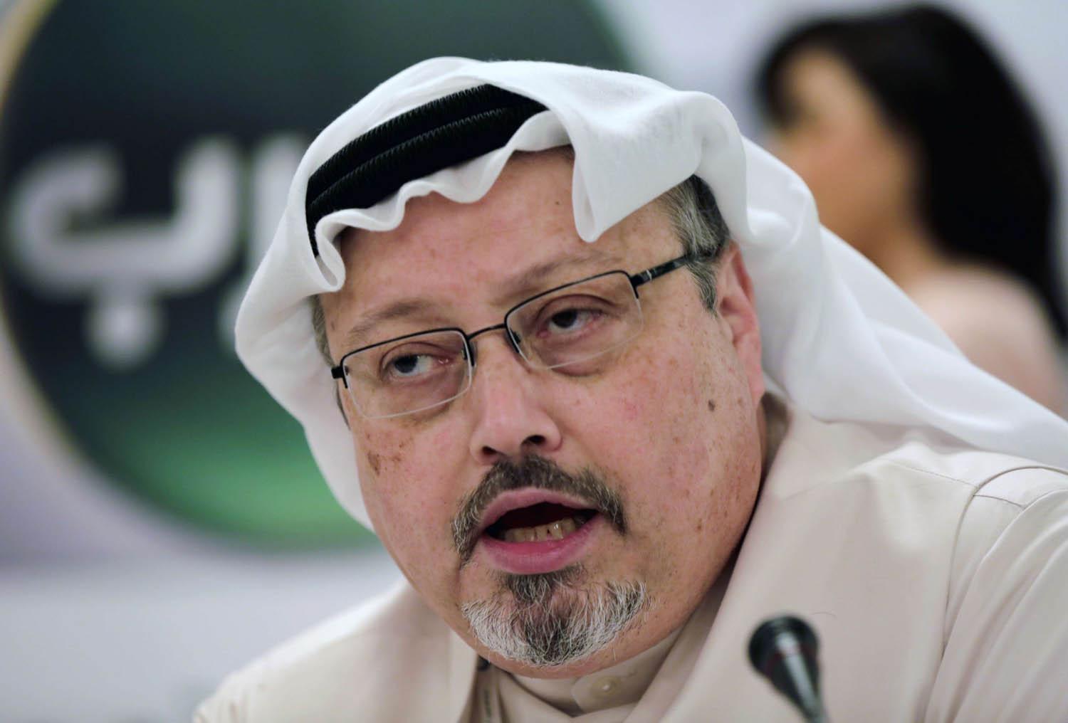 الرواية السعودية تخرج قضية خاشقجي من دائرة التسريبات
