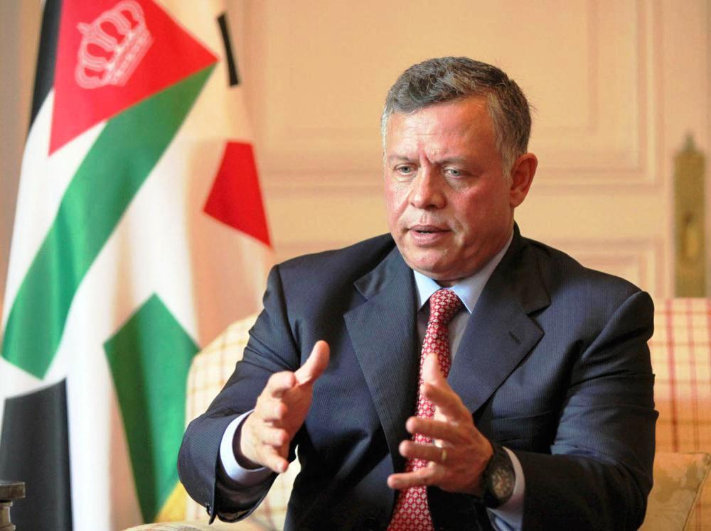 الأردن ينهي العمل باتفاقية الباقورة والغمر مع إسرائيل