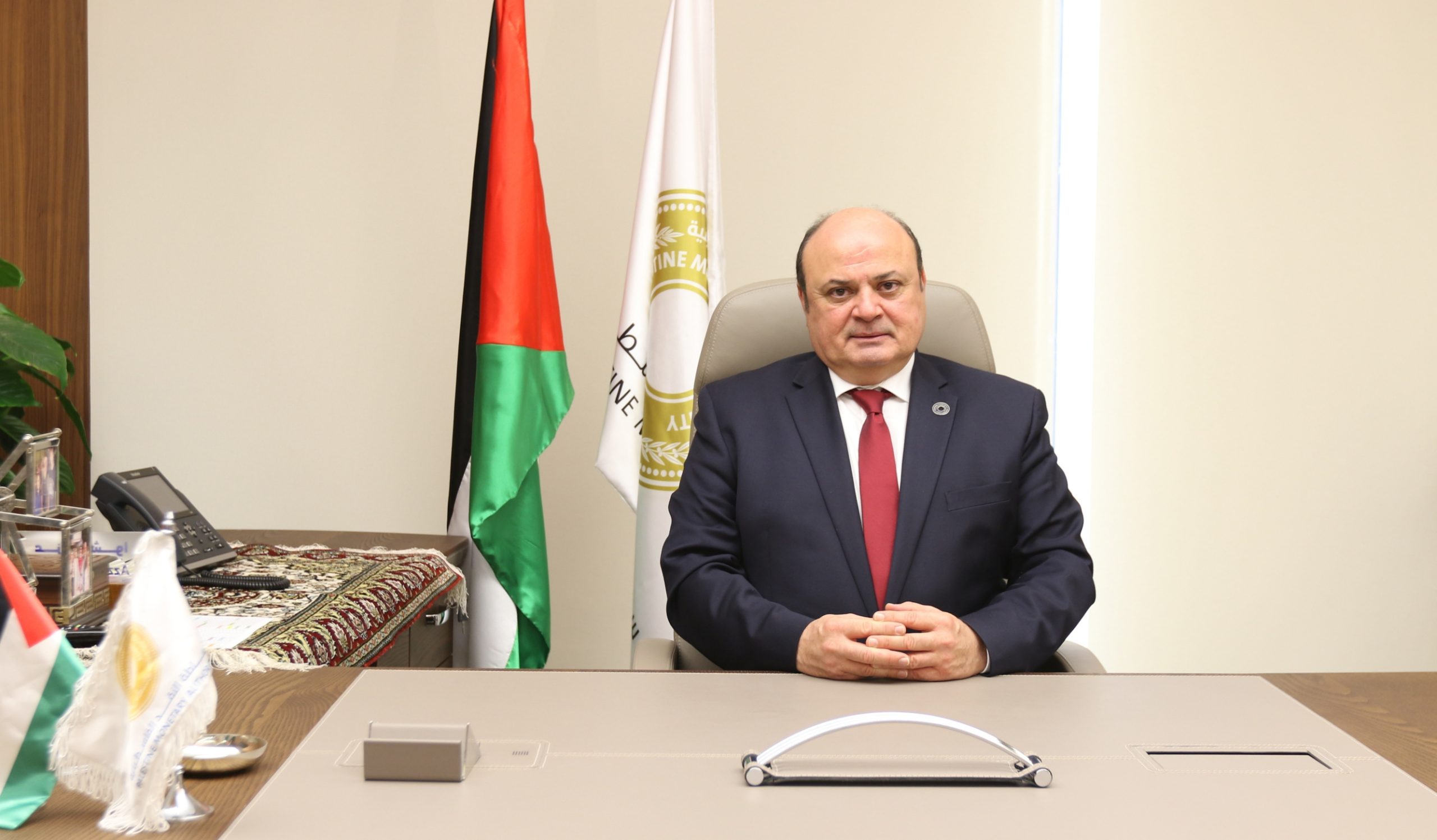 آلية جديدة لتسهيل المعاملات المصرفية الفلسطينية مع البنوك الإسرائيلية