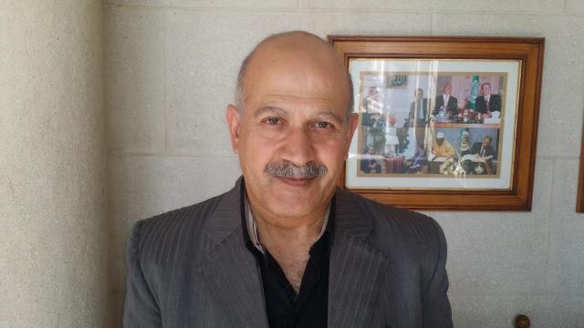 مدير دائرة شؤون اللاجئين الفلسطينيين بالأردن يطالب باستراتيجية شاملة لتوفير تمويل مستدام لـ”الأونروا”