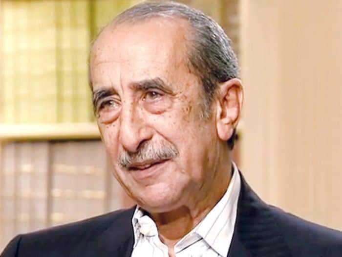 الإعلامي الكبير حمدي قنديل في ذمة الله