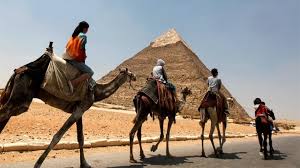 مصر تتراجع إلى المركز التاسع في مؤشر الإرهاب العالمي لعام ٢٠١٨