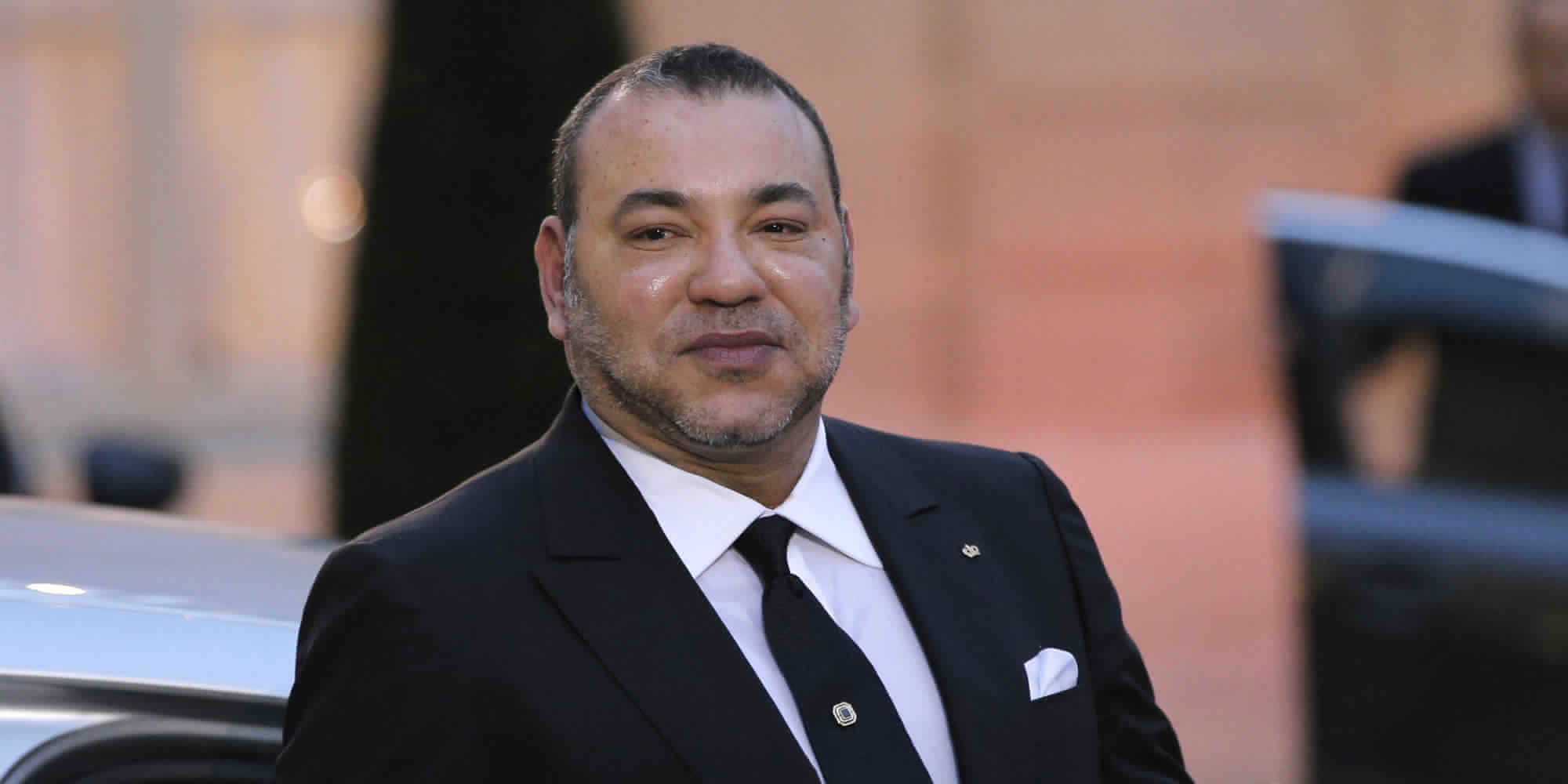 العاهل المغربي يقترح آلية للحوار مع الجزائر لتجاوز الخلافات