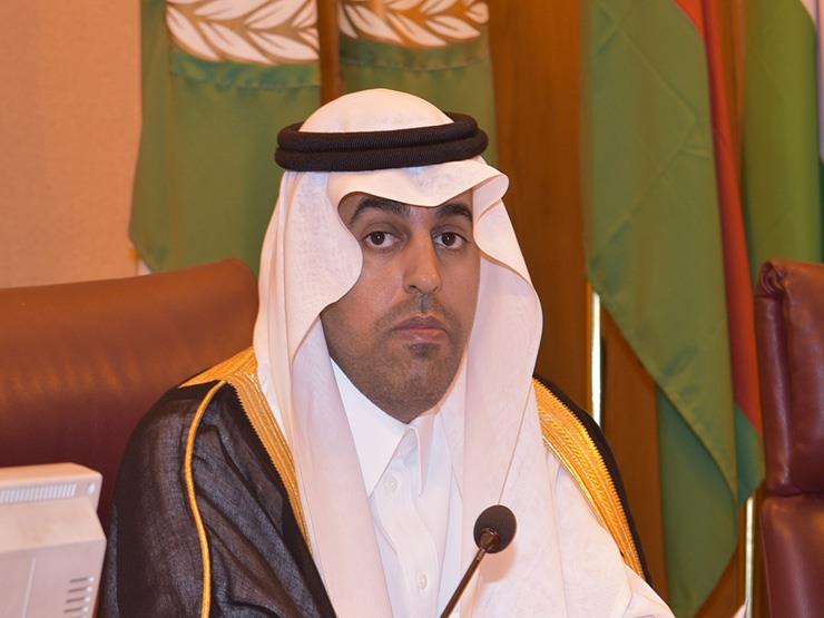 رئيس البرلمان العربي يدين حادث المنيا الإرهابي ويعلن تضامنه مع مصر في مواجهة الاٍرهاب