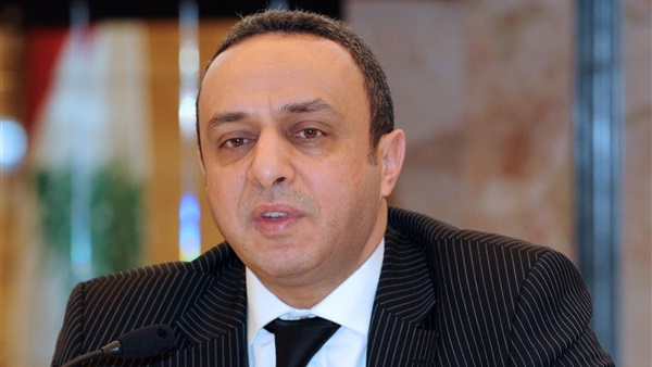 غدا.. مؤتمر تفاعلي لكبار الشخصيات المصرفية العربية بمشاركة صندوق النقد الدولي والاحتياطي الفدرالي الأمريكي