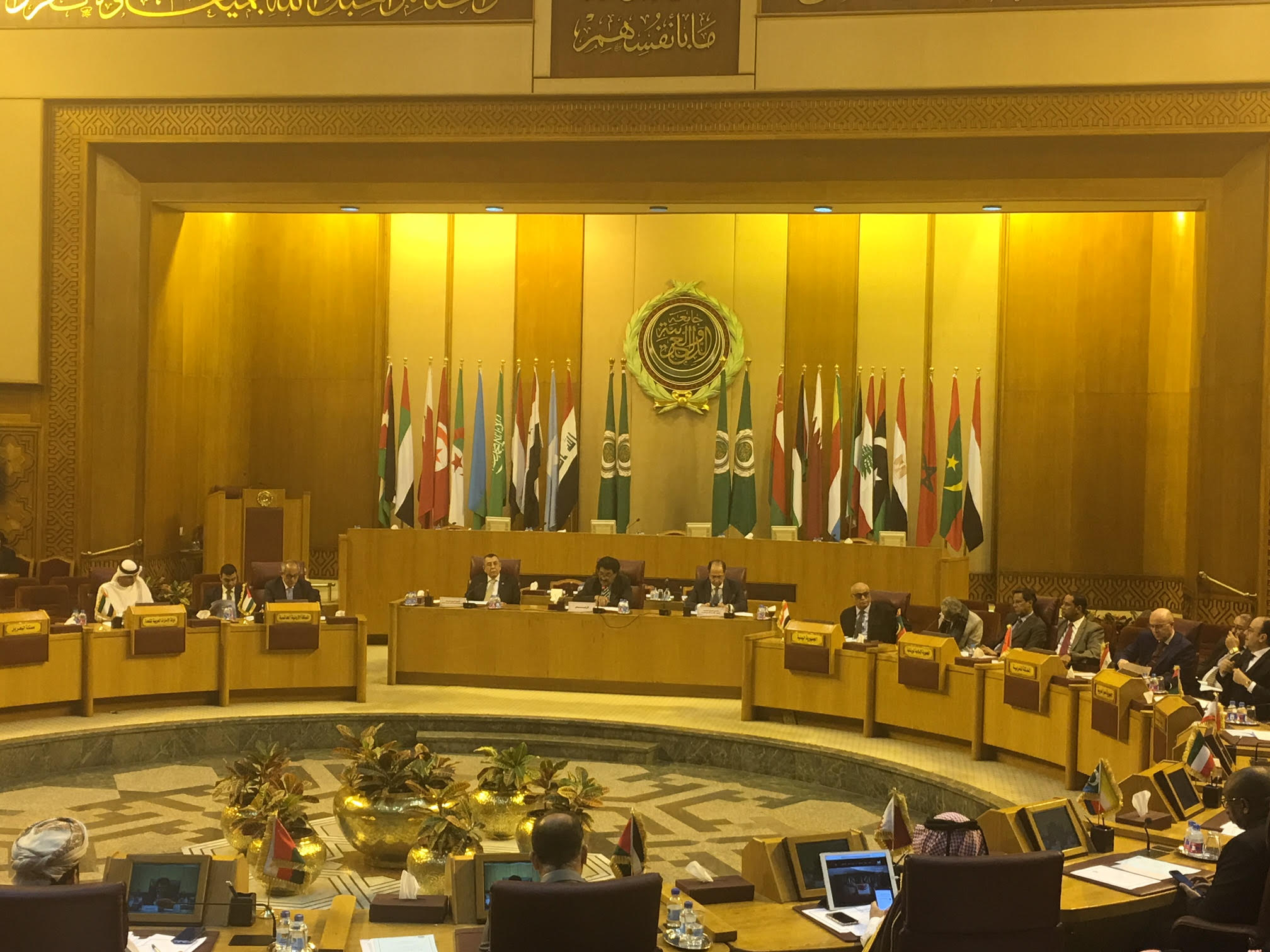 مصر تؤكد دعمها للرئيس الفلسطيني وتعلن عن اجراء اتصالات لوقف التصعيد بالضفة الغربية