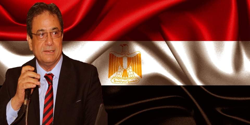 جامعة طنطا تستضيف منتدى “أفريقيا الماضي والحاضر والمستقبل”