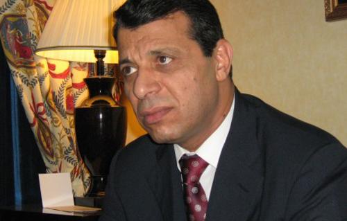 دحلان: نتنياهو دمر “حل الدولتين”.. وأمريكا لم تعد وسيطا نزيها
