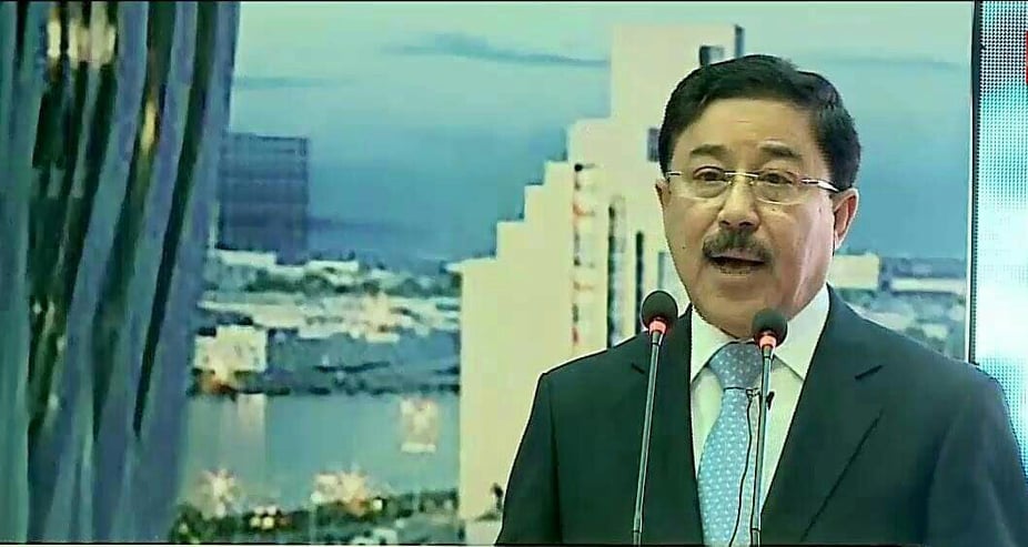 في مؤتمره الرابع.. “المركزي العراقي” يحقق أعلى مستوى من احتياطيات النقد الأجنبي