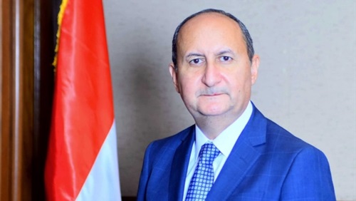 عمرو نصار: مصر حريصة على التكامل الإفريقي وتنشيط التبادل التجاري مع “الكوميسا”