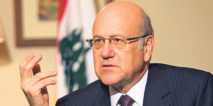 فتح ملفات “ميقاتي” أفريقيّاً