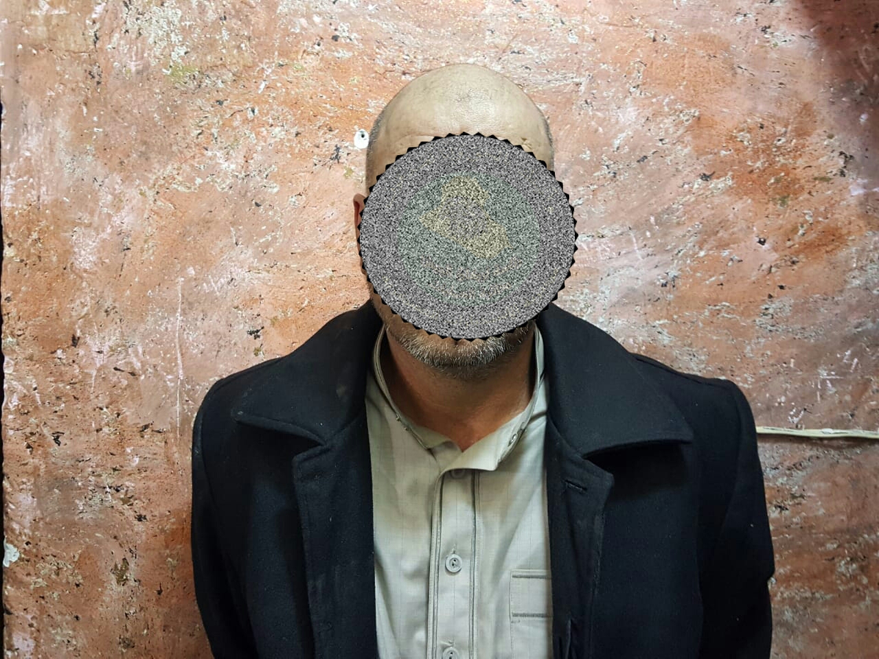 الاستخبارات العسكرية العراقية تقبض على عنصر أمني لداعش في الرمادي