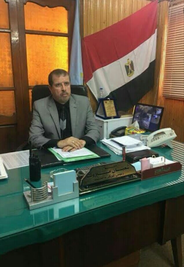 استجابة ل”العربي الأفريقي”.. رئيس مجلس مدينة بيلا يأمر بإنهاء ترخيص أحد المشروعات الصغيرة