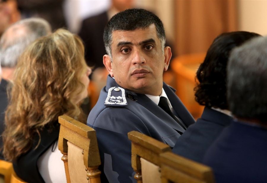 عون لـ”عثمان”: تجاوزت الخطوط الحمراء