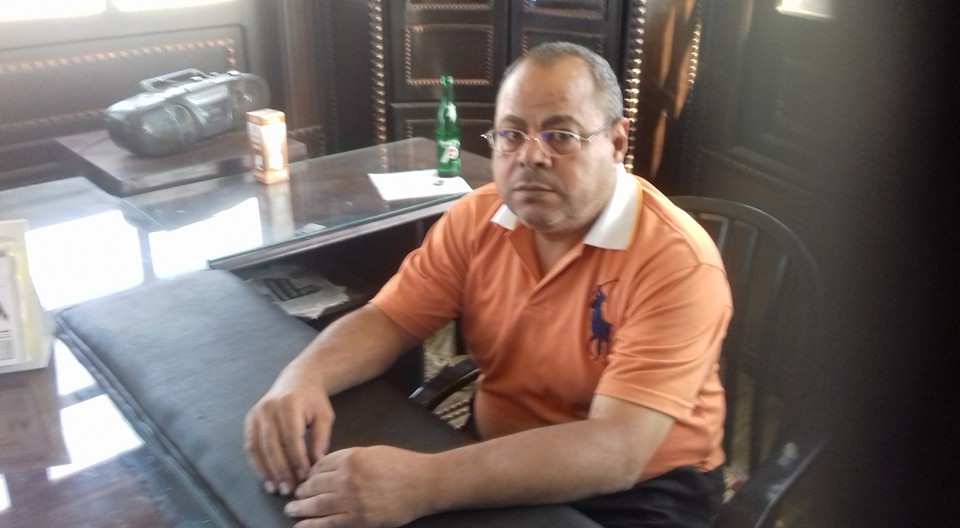 د. حسن القط مرشح “قائمة التغيير” لعضوية نقابة صيادلة كفر الشيخ: المشاركة الفعالة للصيادلة والمعارض التسويقية على رأس أولوياتنا