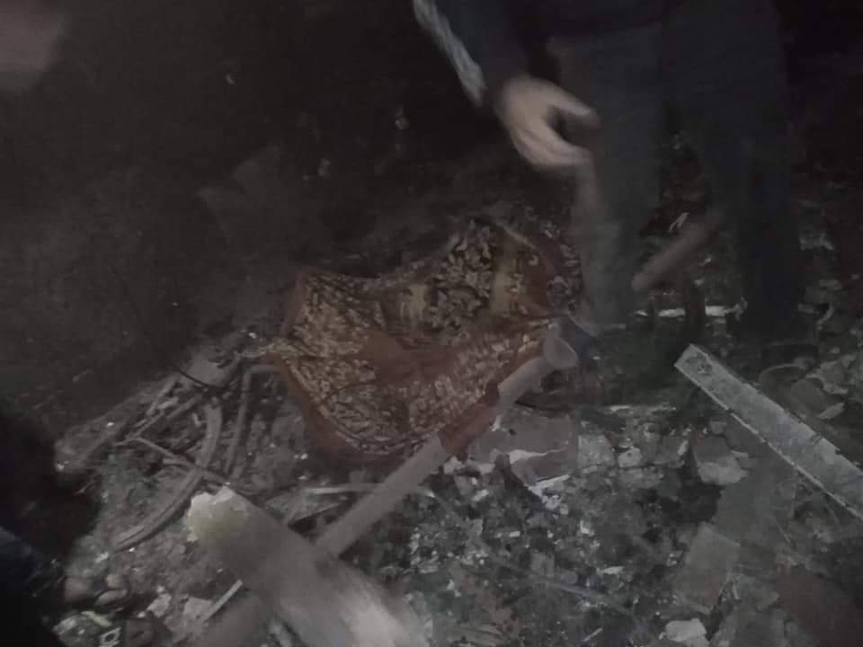 قتلى ومصابون في تفجير انتحاري بمنطقة الأزهر في القاهرة