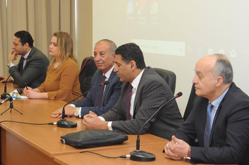 إعلان مصر الدولة الشريك لمعرض بلجراد السياحى لعام 2020