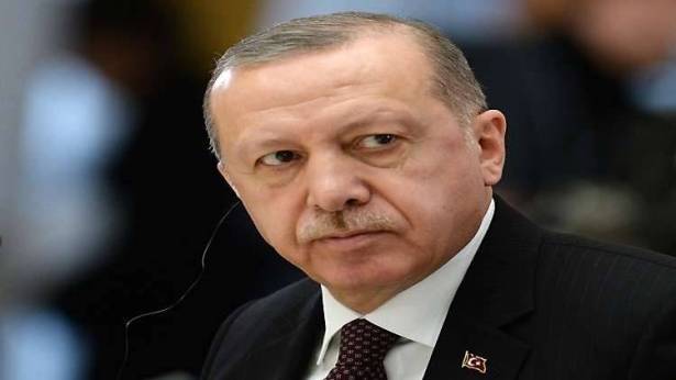 أردوغان: يمكن للعراق ولبنان الانضمام لعملية أستانا