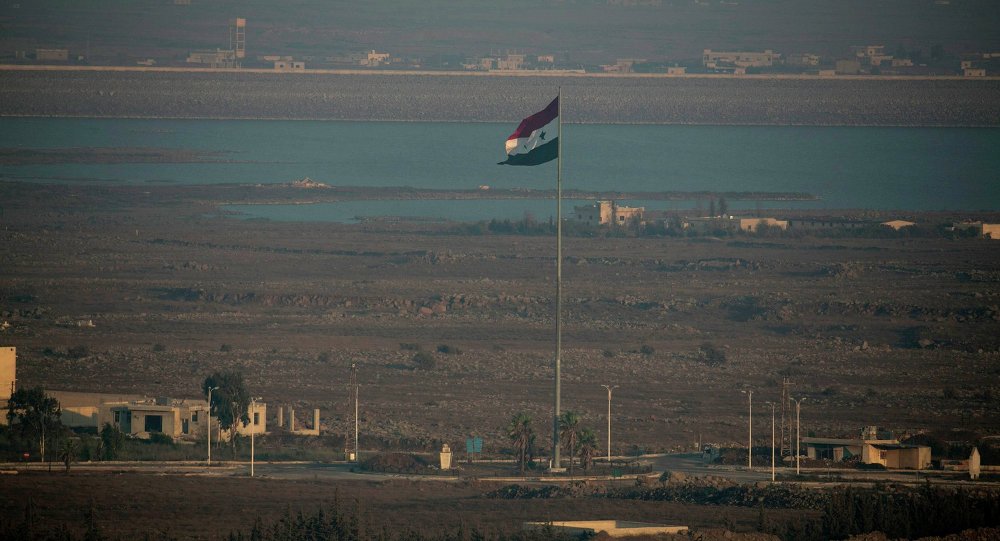“لافروف”: اعتراف ترامب بسيادة إسرائيل على الجولان هو استعراض متعمد لانعدام المساءلة