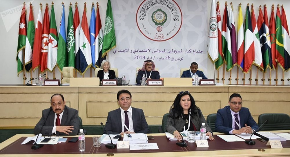 دبلوماسي مصري: عدم عودة سوريا الى الجامعة العربية خسارة كبيرة وغير منطقي!