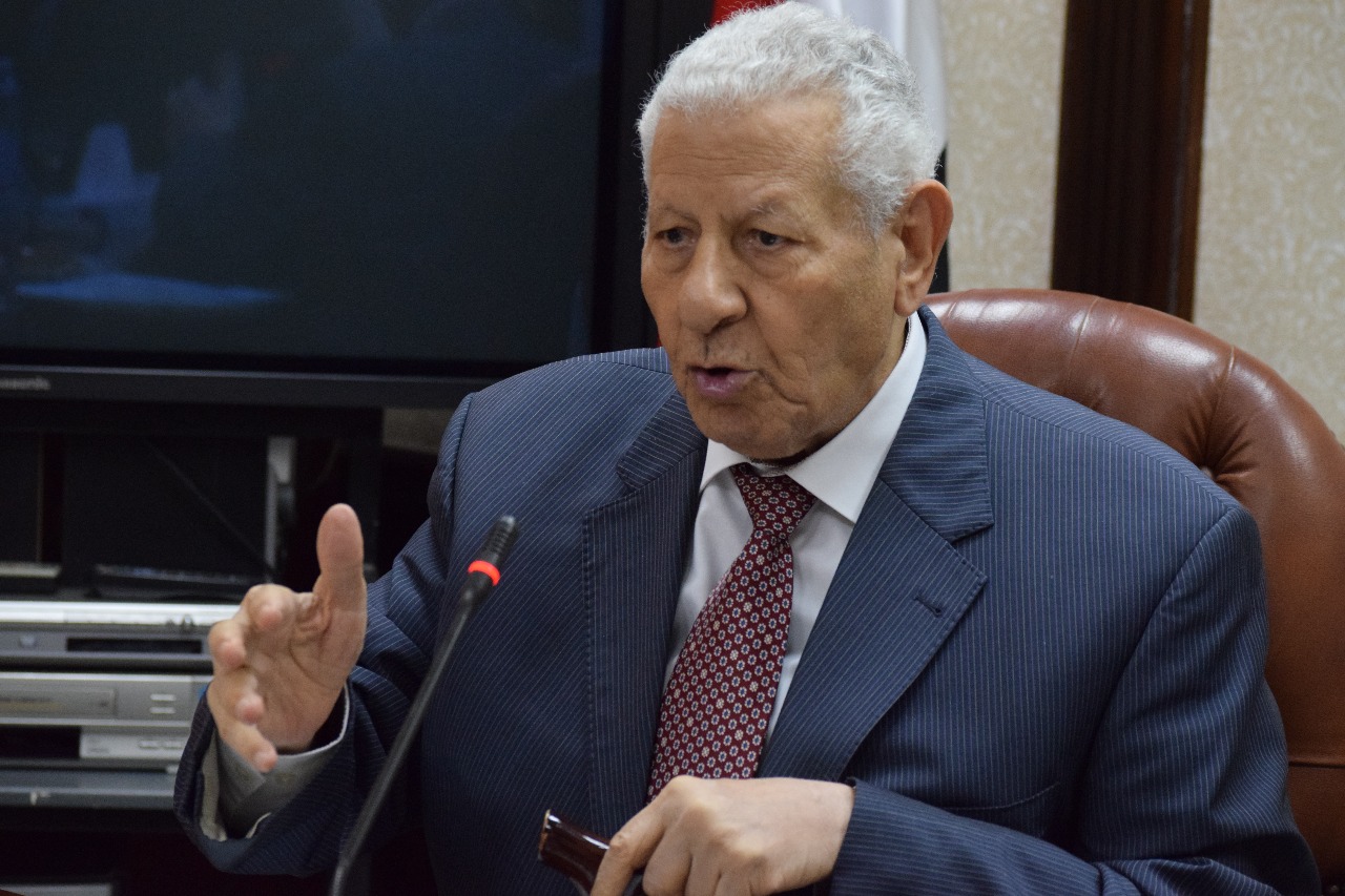 “الأعلى للإعلام” يمنع بث برنامج “الزمالك اليوم” لمدة شهر ويغرم “المحور” 50 ألف جنيه