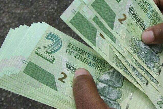 زيمبابوي تقترض ٩٨٥ مليون دولار من البنوك الأفريقية