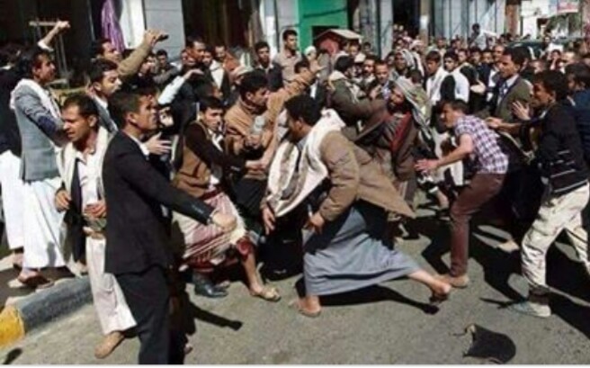 غدا في القاهرة.. شهادات حية عن حالة حقوق الإنسان في اليمن