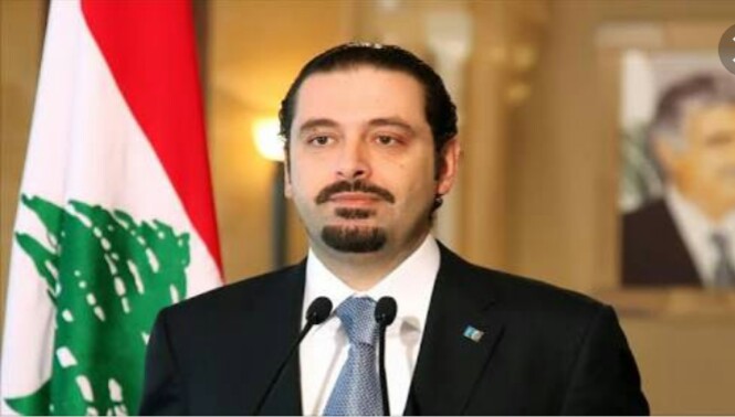 حالة “الحريري” مستقرة ويغادر المستشفى إلى منزله بباريس خلال ساعات