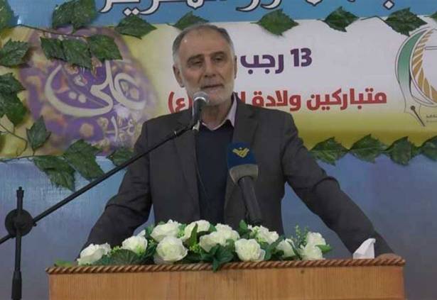 الرّد الأول من حزب الله على كلام بومبيو