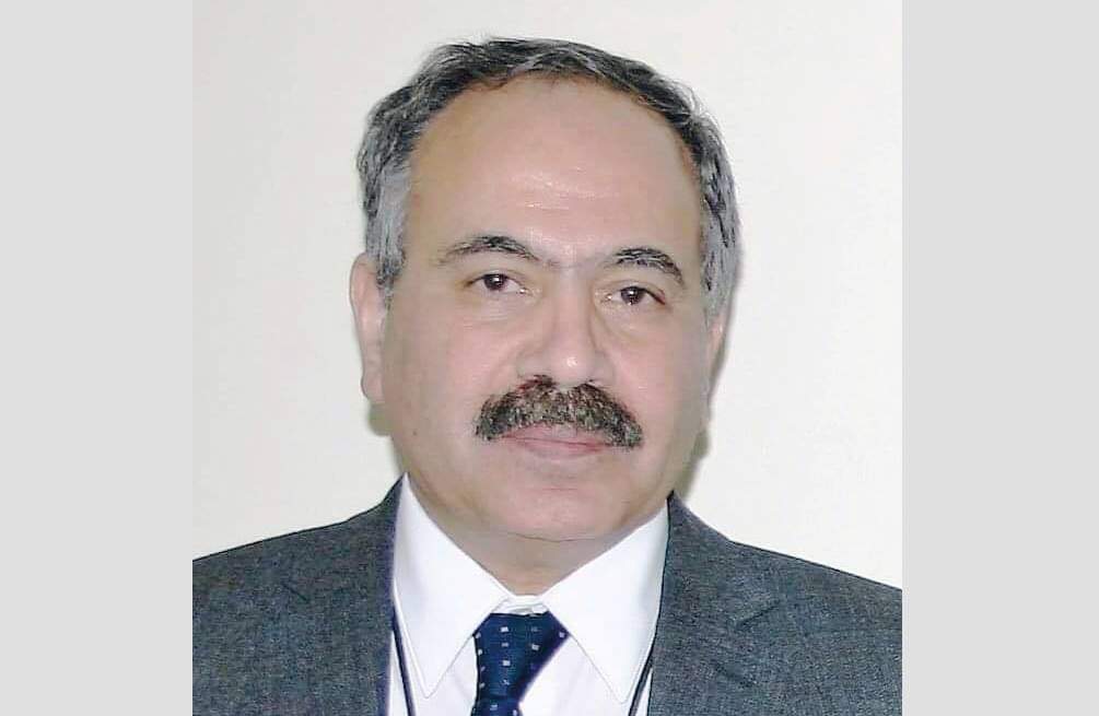 طارق شلبي.. اول مصري يتم ترشيحه لجائزة التكنولوجيا الأمريكية لعام 2019
