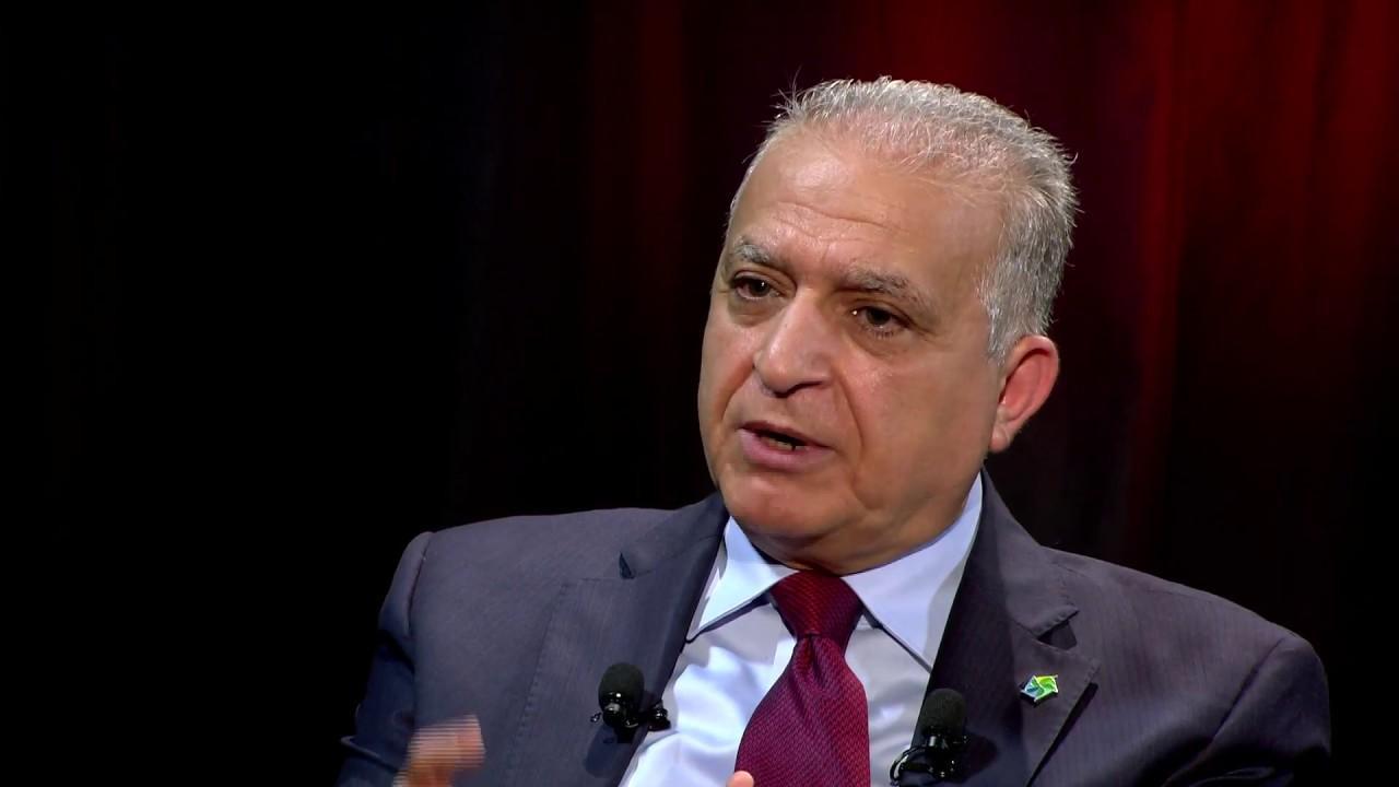 وزير الخارجية العراقي: الاتفاق مع السعودية على التعاون في مجالي الأمن والمخابرات
