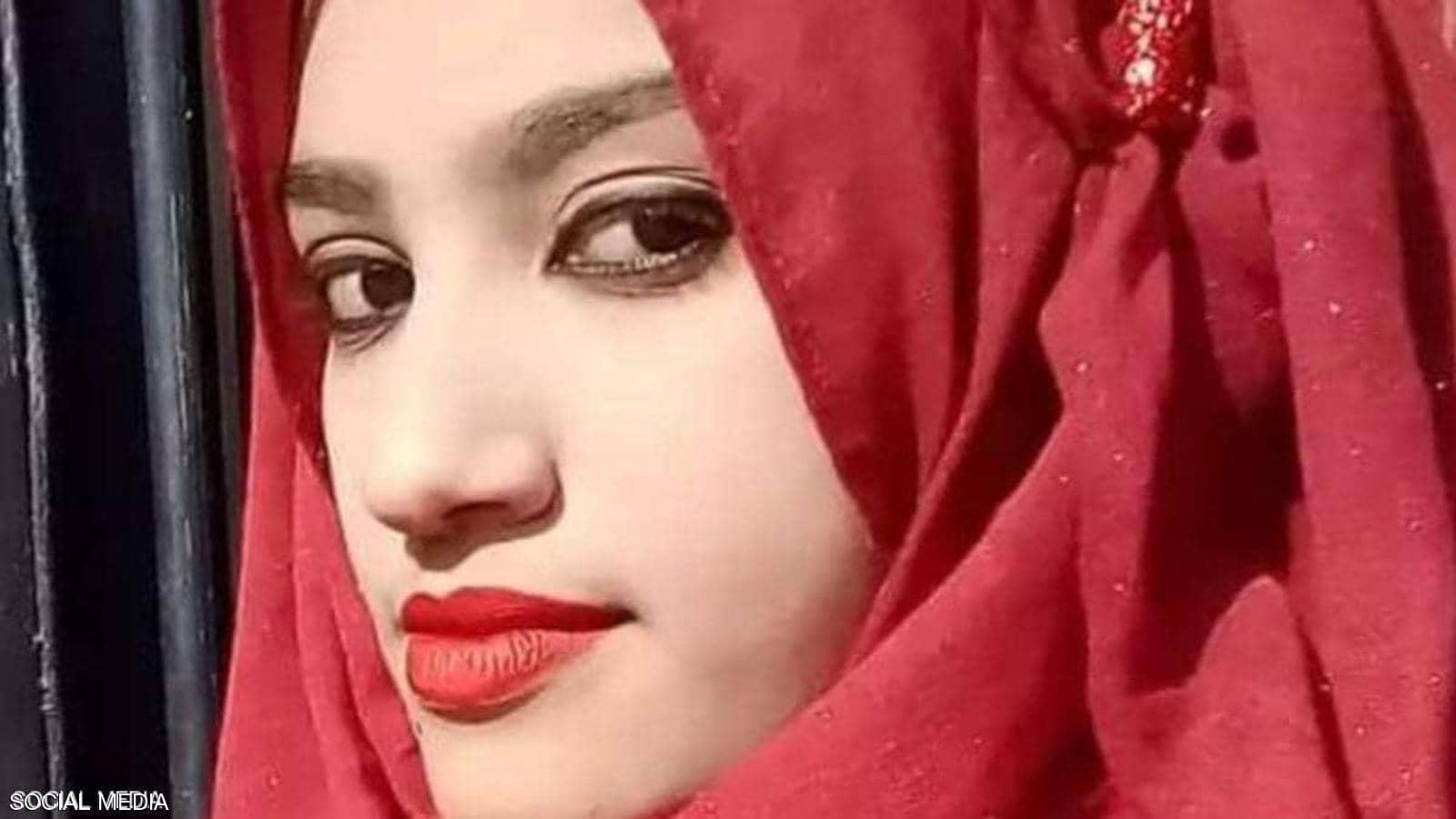 قضية نصرت تهز بنجلاديش.. طرد قائد الشرطة واعتقال مسؤولين