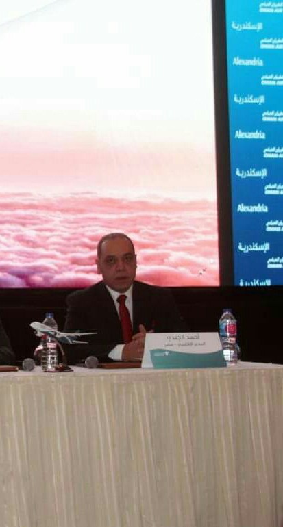 اليوم.. “الطيران العماني” يبدأ تشغيل خطه الجديد “مسقط – الإسكندرية”