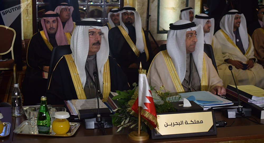 المغرب يعلن رسميا مشاركته في مؤتمر المنامة