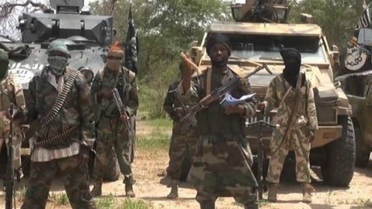 مقتل 15 جنديا في هجوم لبوكو حرام على قاعدة عسكرية في نيجيريا