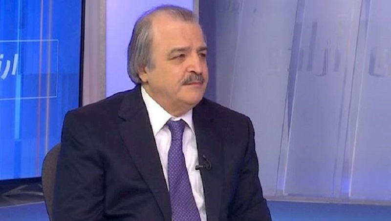 رئيس “الشؤون الخارجية” بالمقاومة الإيرانية: نظام الملالي لا يمكن البقاء على الحياة دون إثارة البلبلة ونشر الحروب