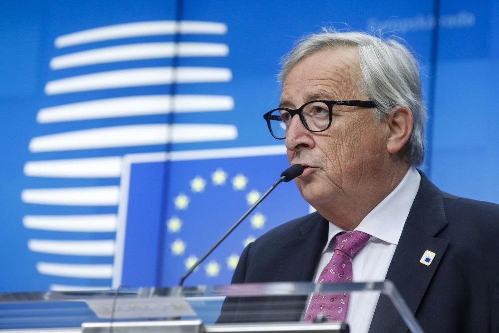 قمة أوروبية مرتقبة بعد فشل في إيجاد خلف ليونكر