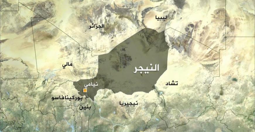 تمديد حالة الطوارئ في المناطق غير الآمنة بالنيجر