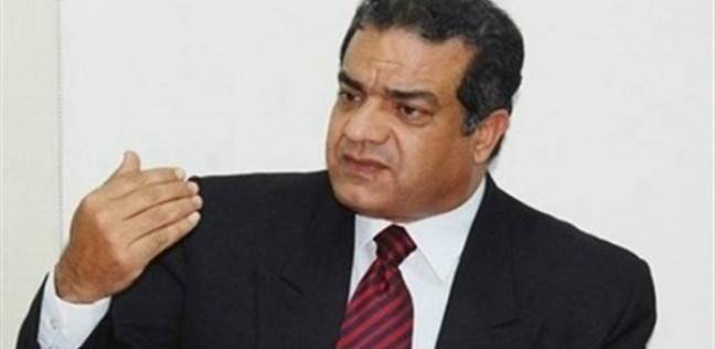 سعد الزنط: قوة “الإخوان” انتهت داخليا
