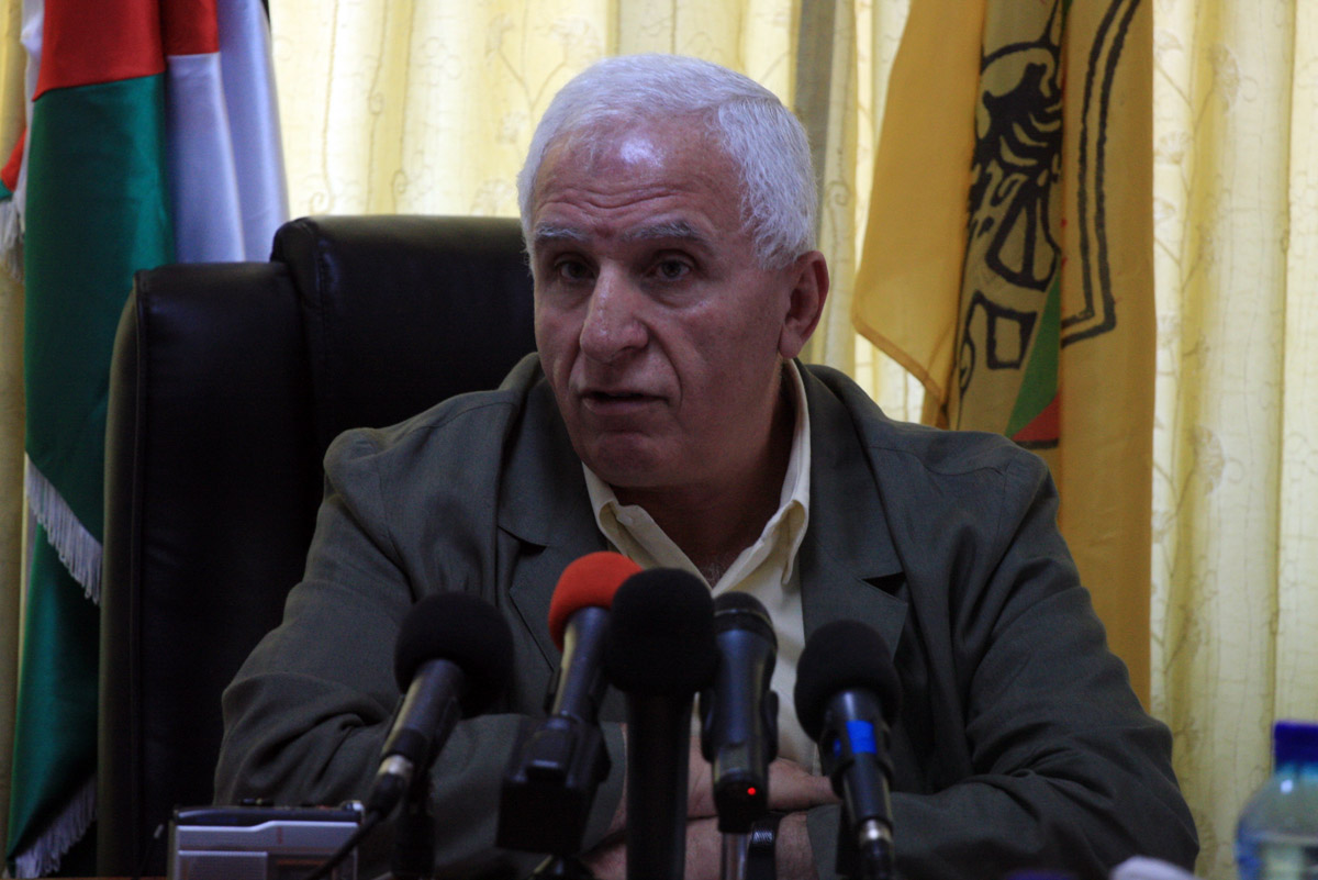 “الأحمد”: ورشة المنامة الاقتصادية تتناقض مع مبادرة السلام العربية وتستهدف تصفية القضية الفلسطينية