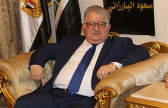 شيركو حبيب: التوافق الكردي على تشكيل الحكومة يمنح الإقليم قوة للمستقبل