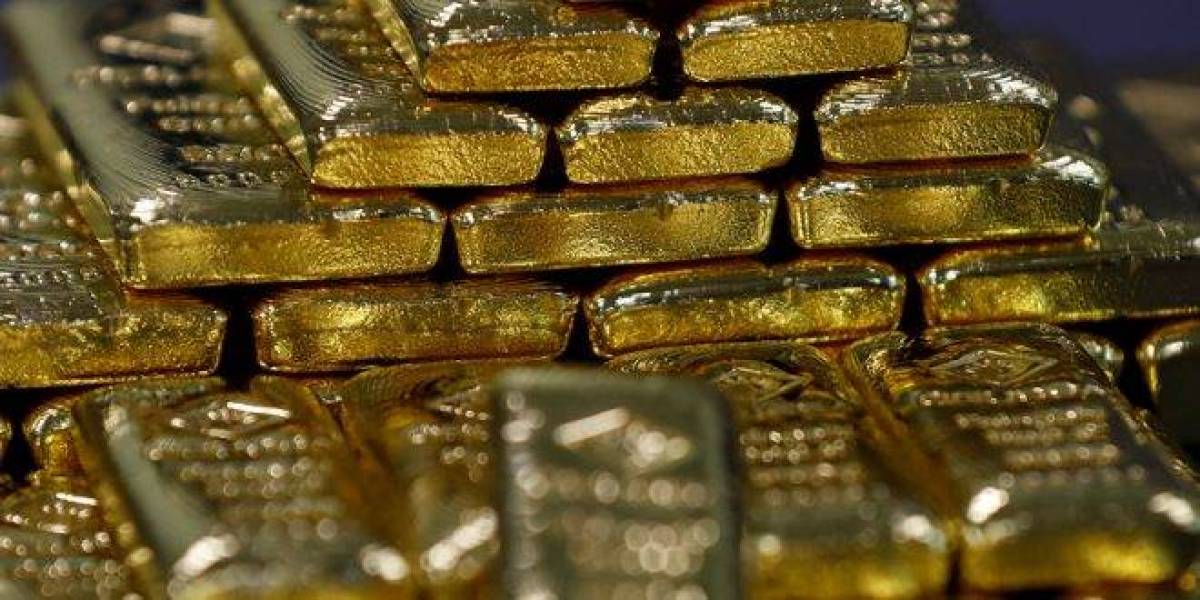 5 دول عربية في قائمة أكبر احتياطيات الذهب في العالم.. من هي ؟